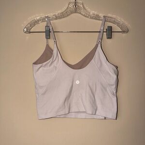 Lululemon Align Cami Cropped Tank